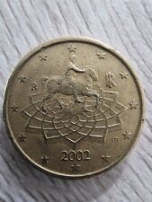 Cent italien 2002 gebraucht kaufen  Birkach
