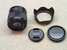 Sony 28mm lens for sale  La Mesa