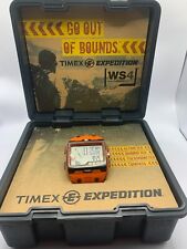Timex expedition range gebraucht kaufen  Bünde