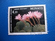 Monaco 1982 echinopsis gebraucht kaufen  Hamburg