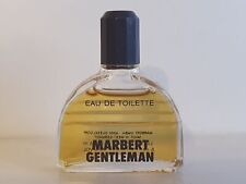 Marbert gentleman parfum gebraucht kaufen  Offenbach