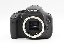 Usado, Corpo da câmera digital Canon EOS Rebel T3i 18MP [Peças/Reparo] #550 comprar usado  Enviando para Brazil