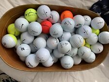 golf 100 balls miscellaneous for sale  San Diego