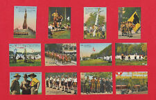 Poster stamps scouting gebraucht kaufen  Versand nach Germany