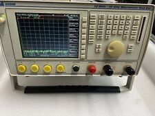 Ifr 6200b 10mhz for sale  Temecula