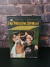 DVD de luta livre PWS - Pro Wrestling Syndicate "BLITZKRIEG" : 9/7/07 comprar usado  Enviando para Brazil