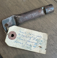 Ww1 rare whistle for sale  LONDON