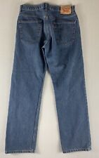 Levis 505 jeans for sale  Riverside