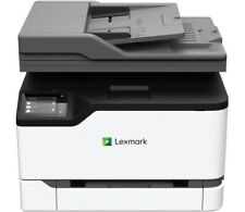 Impresora láser multifunción a color Lexmark MC3224I A4 40N9743 probada una vez segunda mano  Embacar hacia Mexico