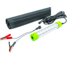 Used, Submersible Light - 1600 Lumen| Underwater Fish Attractor Light & Cable, Fishing for sale  Shipping to South Africa