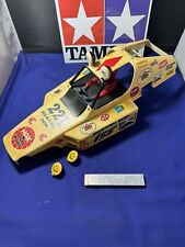 Tamiya vintage mk1 for sale  SHEFFIELD