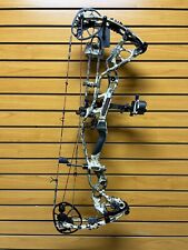 Loaded hoyt rx1 for sale  South Bend