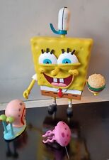 Spongebob squarepants crusty for sale  HAMPTON