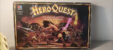 Heroquest ed.1990 italiano for sale  Shipping to Ireland