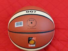 Molten basketball gg7 gebraucht kaufen  Köln