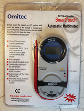 Omitec smarttouch om822 for sale  Shipping to Ireland