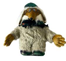 Uncle bulgaria womble for sale  EASTBOURNE