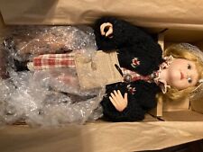 boyds porcelain dolls for sale  Midland City