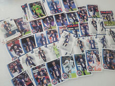 2022 & 2023 Topps PSG Paris Saint Germain - Carte au choix comprar usado  Enviando para Brazil