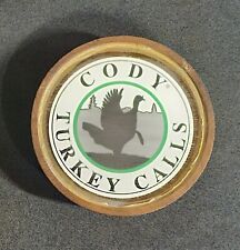 Cody wild turkey for sale  Lexington