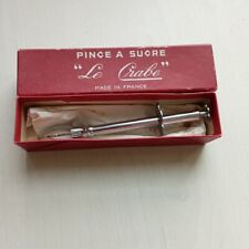 Pince sucre crabe d'occasion  Migennes