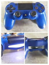 Sony playstation dualshock for sale  CHEPSTOW