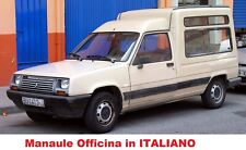 Renault express prima usato  Val Di Nizza