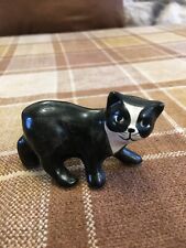 Homeware cat ornament for sale  MANSFIELD