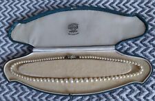 Vintage ivory pearls for sale  LYTHAM ST. ANNES