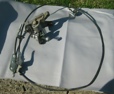 Lawn Boy Fly Wheel Brake Bracket Cable  parts F engine vintage 611209  611192 3 for sale  Bethel Park