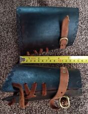 Cowboy wrist cuffs for sale  Albert Lea