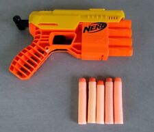 Nerf pistolet alpha d'occasion  Pontvallain