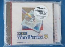 Corel WordPerfect Suite 8.0 for sale  Shipping to South Africa