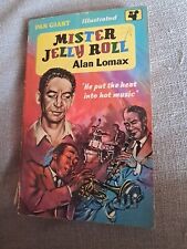 Mister jelly roll for sale  LONDON