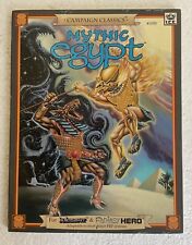 Rolemaster mythic egypt d'occasion  Limours