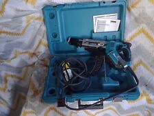 Makita auto feed for sale  RUSHDEN