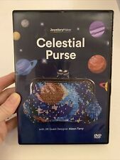 Celestial purse. jewellery for sale  CARDIFF