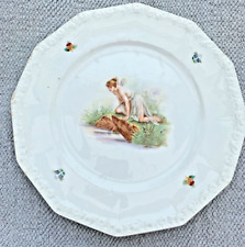 Bavaria porcelain decorative for sale  IPSWICH