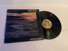 Discos Lp Record 33 1/3 santana/moonflower #34915 columbia comprar usado  Enviando para Brazil