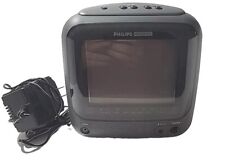 Philips Magnavox RD0525 C102 Funciona Testado Com Cabo de Alimentação TV Gamer Ótimo Estado  comprar usado  Enviando para Brazil