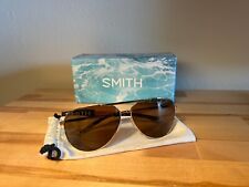 Smith opticsserpico sunglasses for sale  Boise