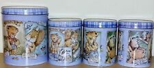 Storage tins set for sale  FELIXSTOWE