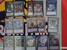 Deck cyber drago usato  Anzio