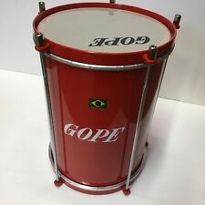 Bacurinha Gope Repique, 8” x 30cm "Dida" comprar usado  Enviando para Brazil