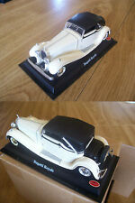 Bugatti royale modellino usato  Pistoia