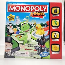 Monopoly a69845960 junior gebraucht kaufen  Haiger