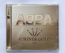 ABBA – Forever Gold (2 CDs Set, 1996) ☆*QUASE DISCOS PERFEITOS*☆ comprar usado  Enviando para Brazil