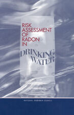 Risk assessment radon for sale  Mishawaka