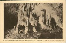 10796608 Rocamadour Rocamadour Hoehle Cave Wonders Columns Hercules * Rocam for sale  Shipping to South Africa