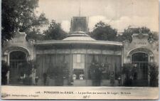Pougues eaux pavillon d'occasion  France